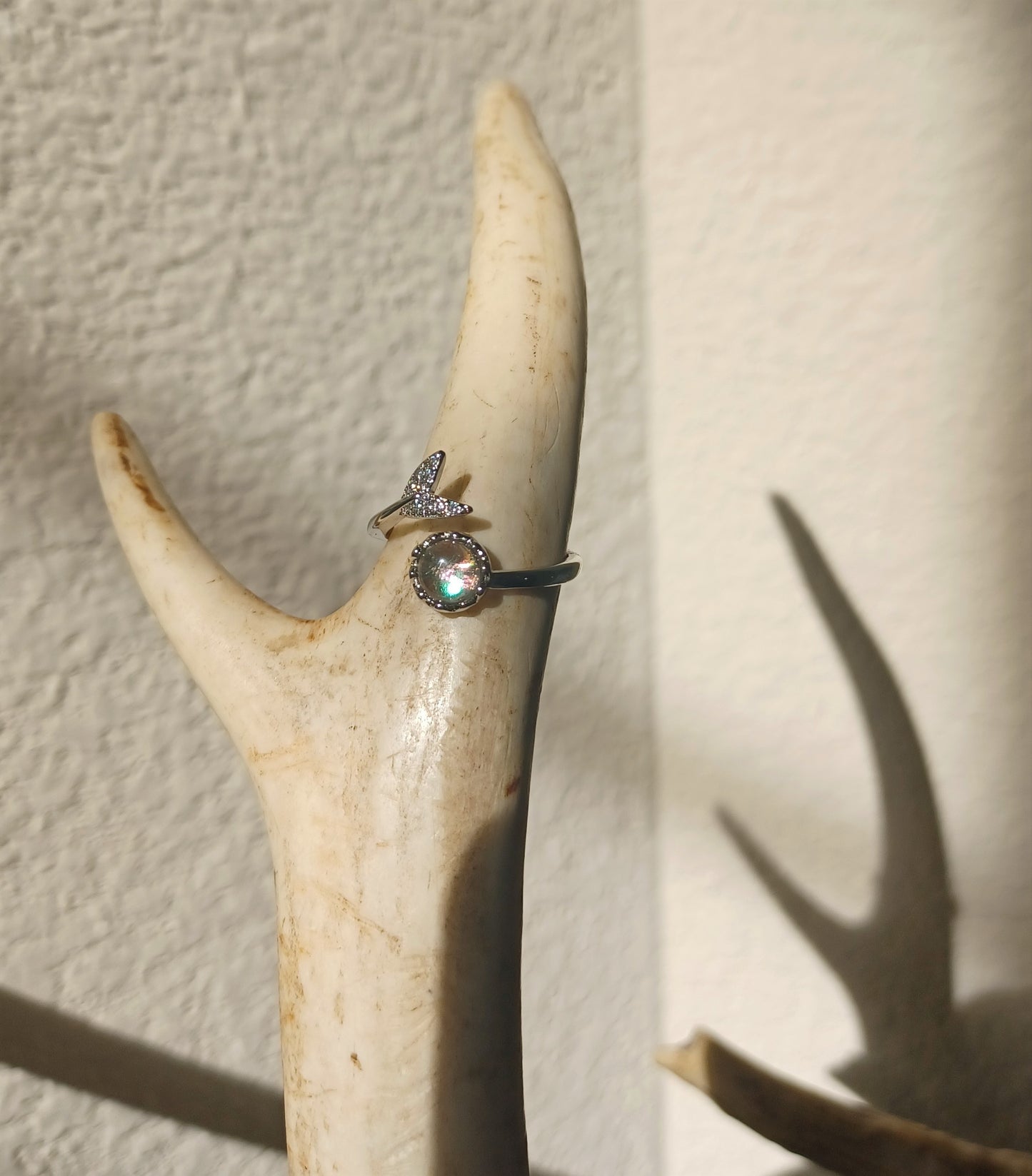 Sirena Noor Ring