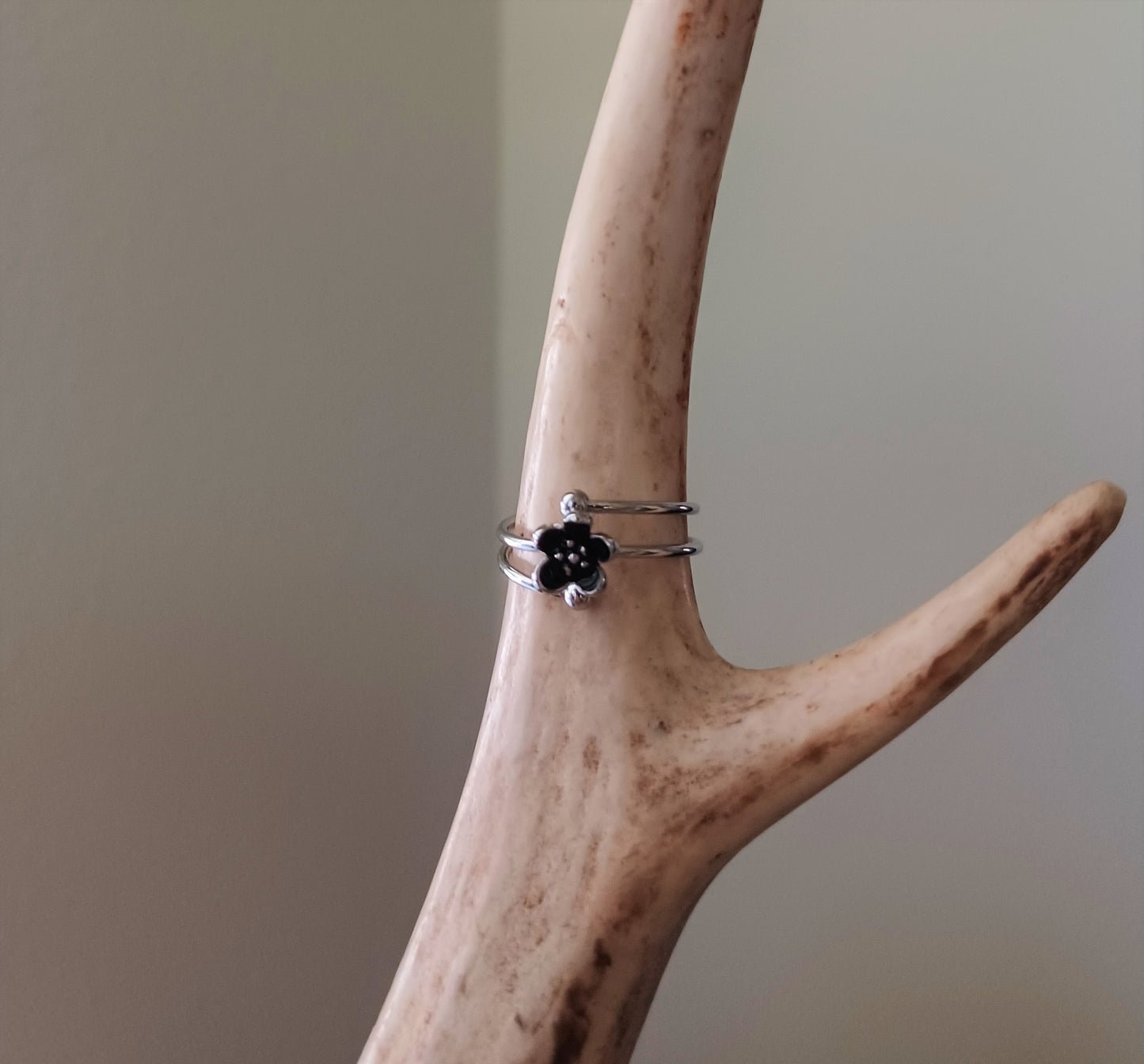Zahrat el Leil Ring