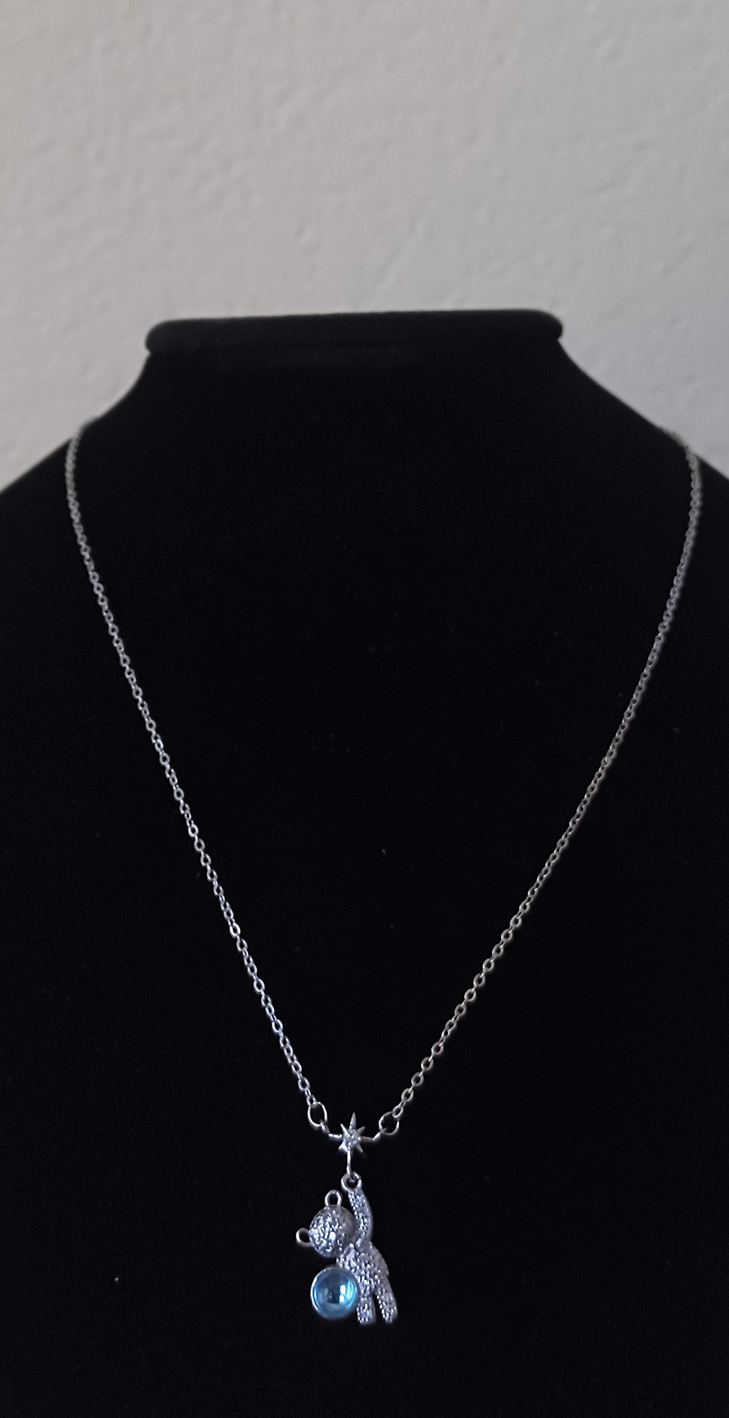 Orsina Necklace