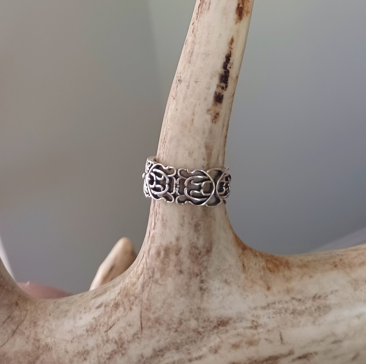 Éclat Botanique Ring