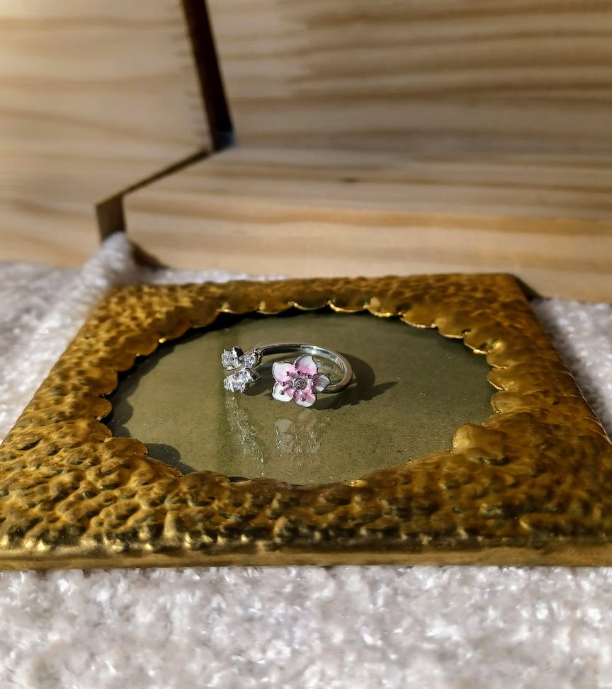 Rosalba Ring
