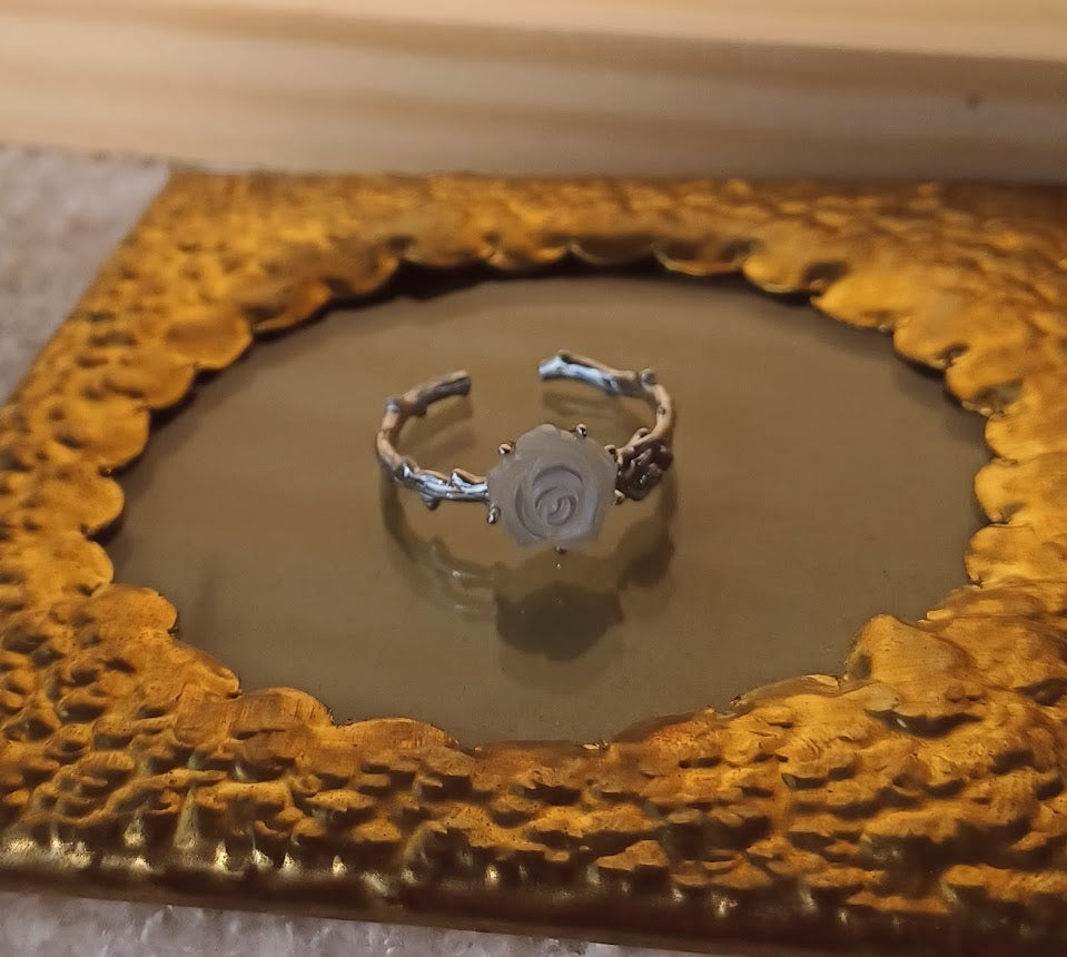 Zahra Bayda Ring
