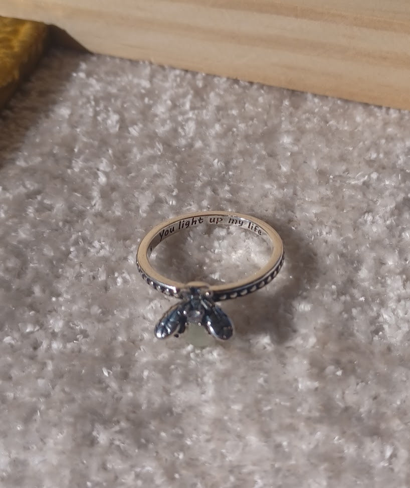 Elira Wing Ring