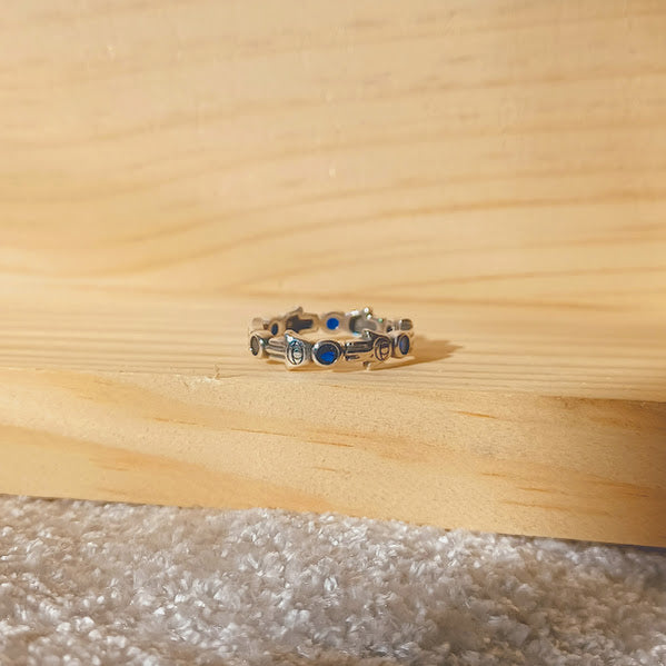 Yad al-Hamsa Ring