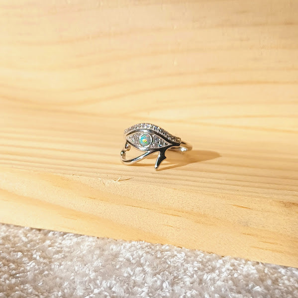 Occhio Divino Ring