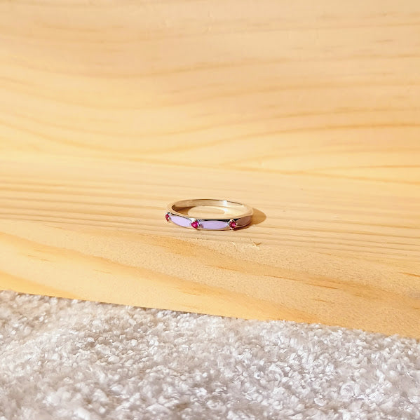 Lilienne Ring