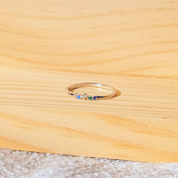 Jawāhir Nāʻima Ring