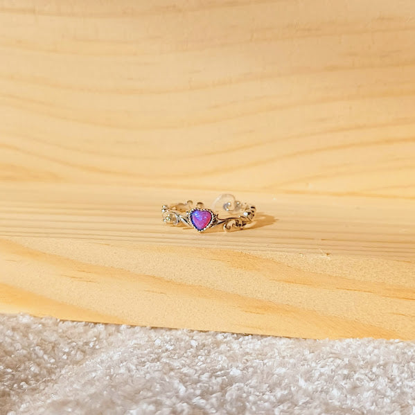 Leila Ring