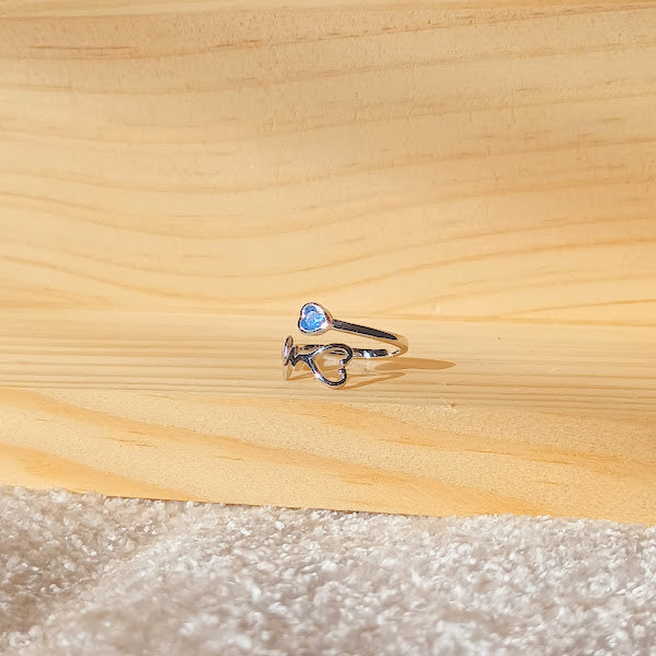 El Corazón Sabio Ring