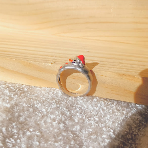 Nevara Ring