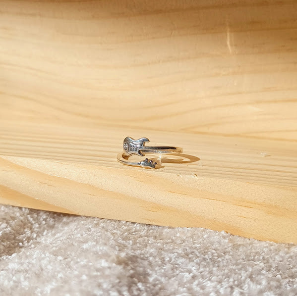 Corde Électrique Ring