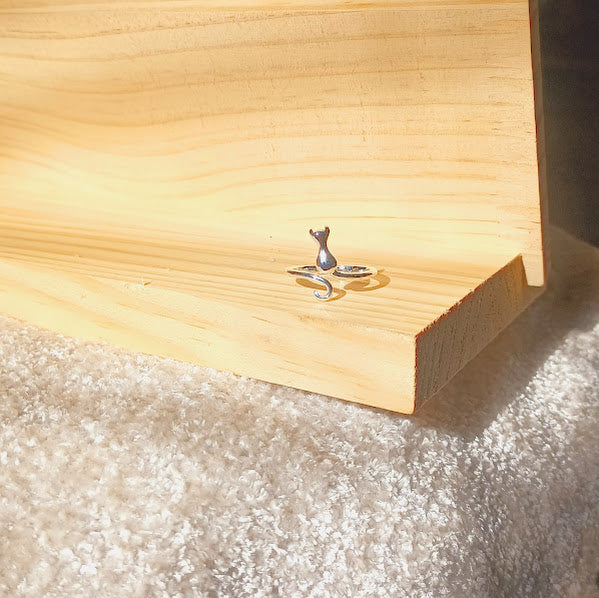 Qittat Sahrā’ Ring