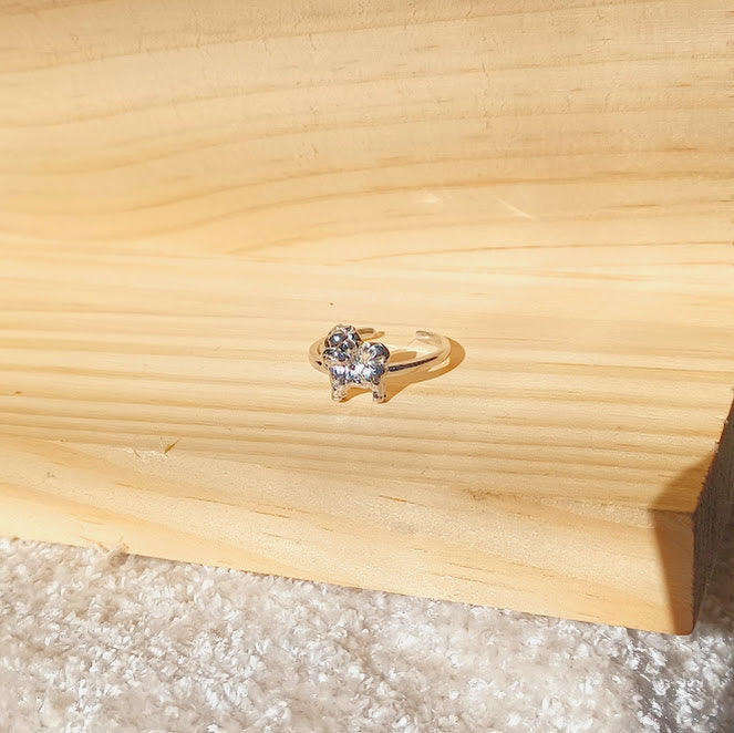 Petit Bolo Ring