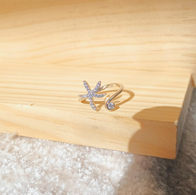 Stella Marina Ring