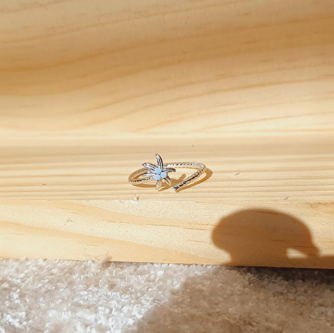 Palma di Sole Ring