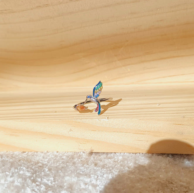 Maravilla Alada Ring