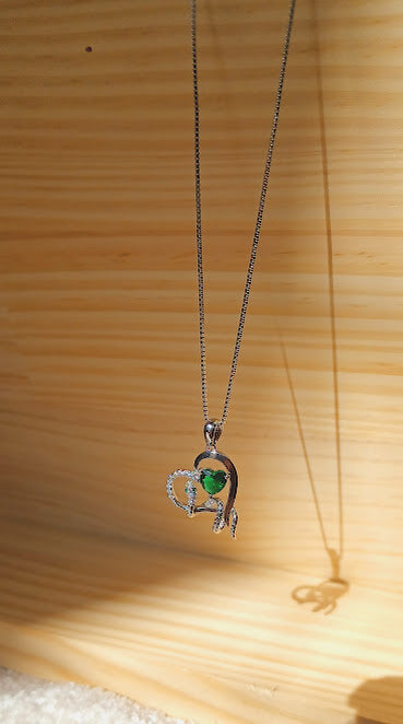 Serpentina Amoré Necklace