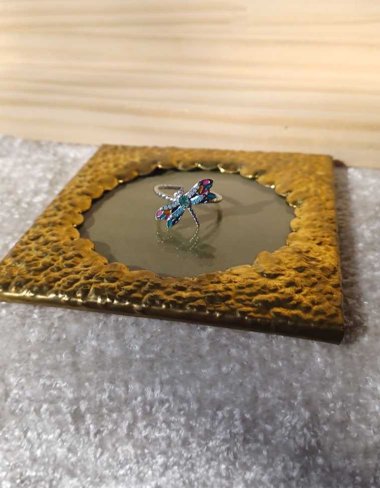Virella Ring