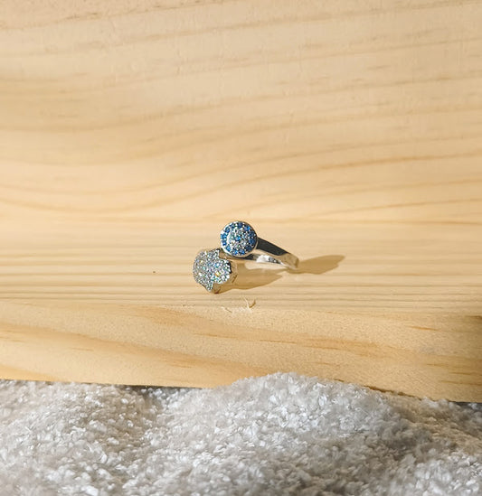 Manora Ring