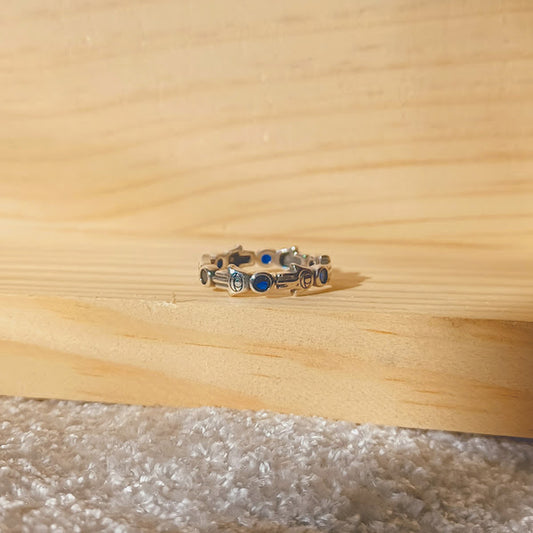 Yad al-Hamsa Ring