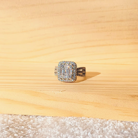 Venustas Ring