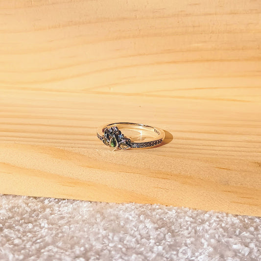 Jānāt Taj Ring