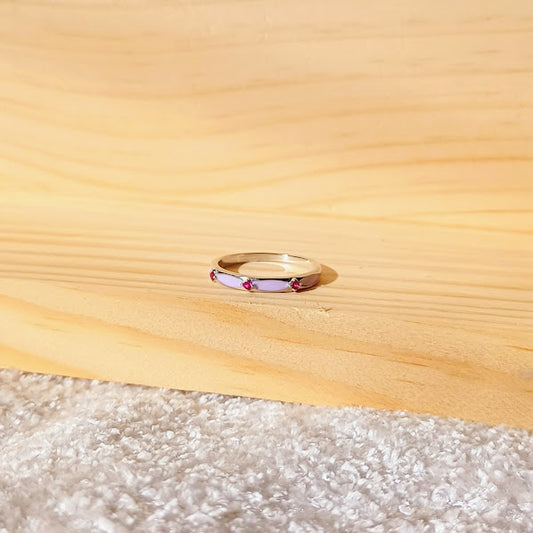 Lilienne Ring