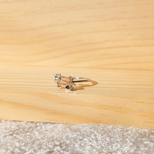 Nawarat Hala Ring