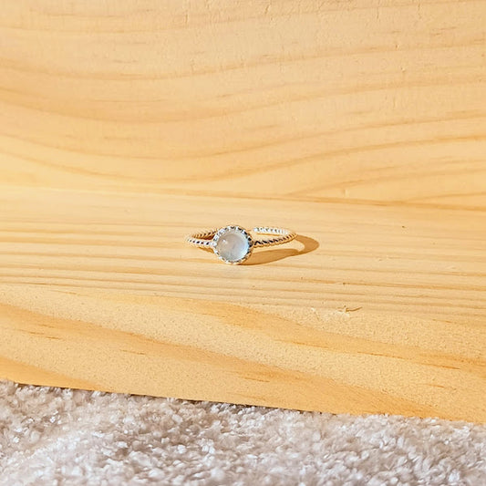 Shams Zarqaa Ring