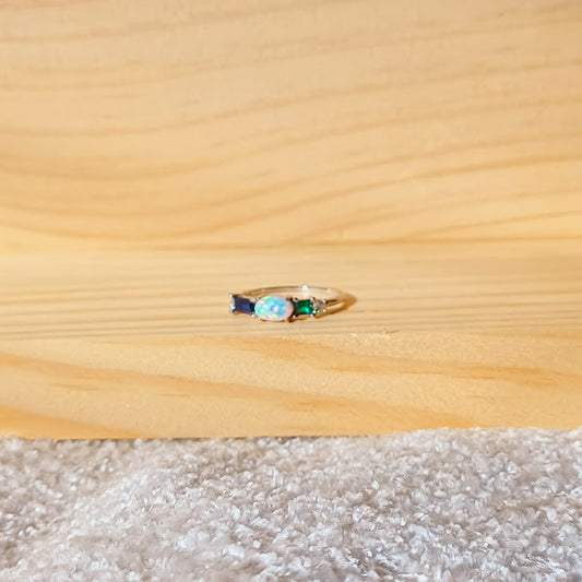 Éclats d’Océan Ring