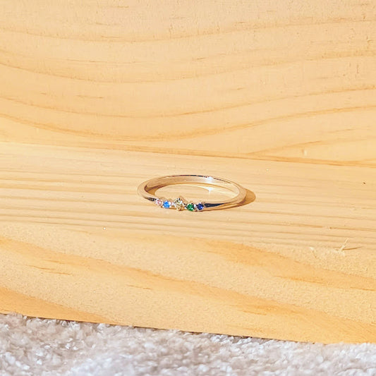 Jawāhir Nāʻima Ring