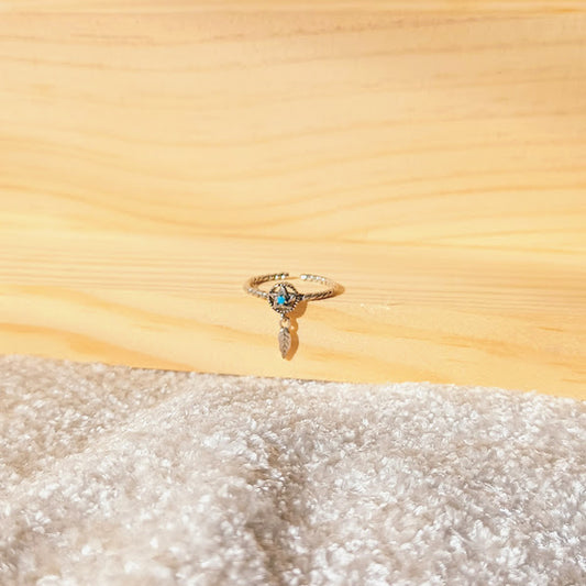 Somnium Captor Ring