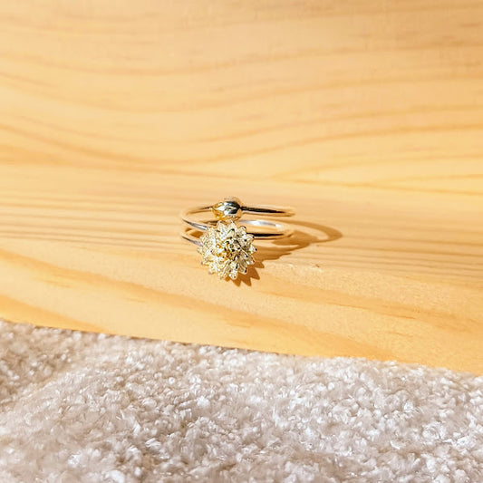 Sofía del Lirio Ring