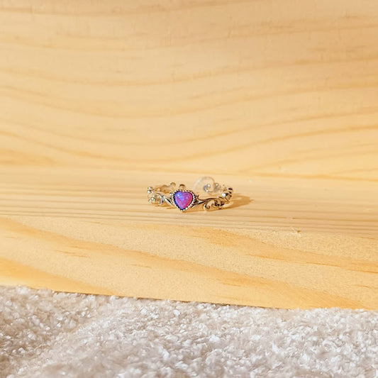 Leila Ring