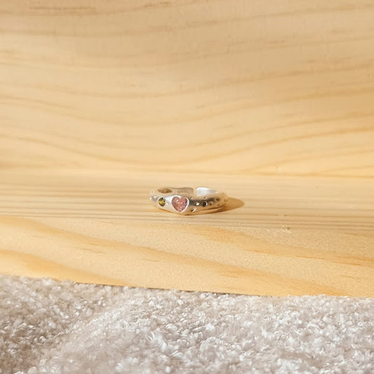 Qalb al-Durr Ring