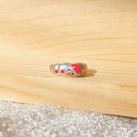 Nevara Ring