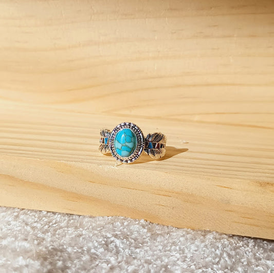 Penna Sacra Ring
