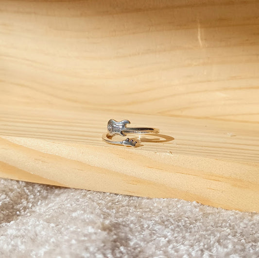 Corde Électrique Ring