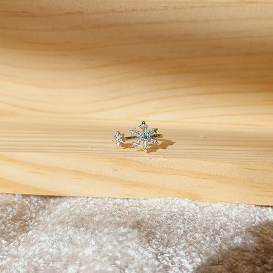 Neve Ring