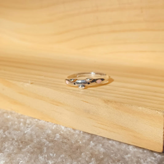 Porcellino Dolce Ring