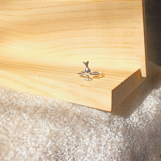 Qittat Sahrā’ Ring
