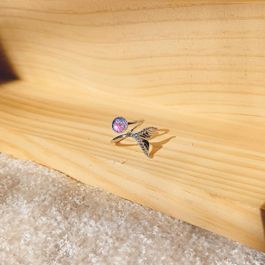 Marina Celestia Ring
