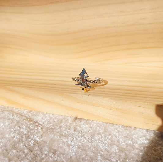 Frostina Lux Ring