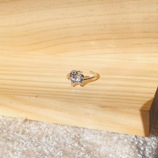 Petit Bolo Ring