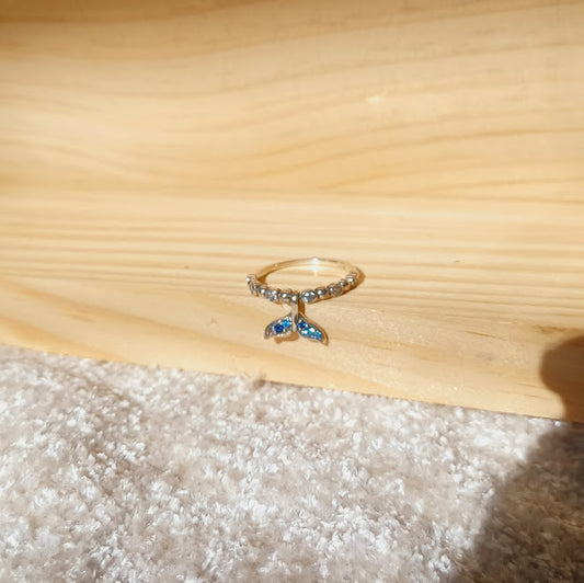 Coda Marina Ring