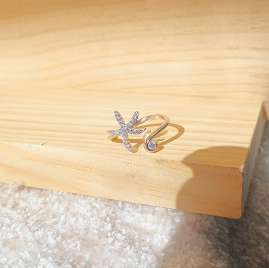 Stella Marina Ring