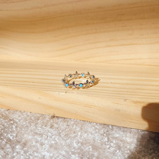 Najmat al-Bahr Ring