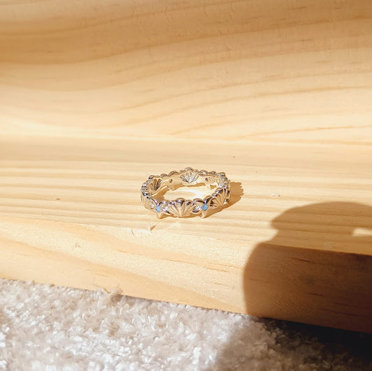 Sortija del Mar Ring