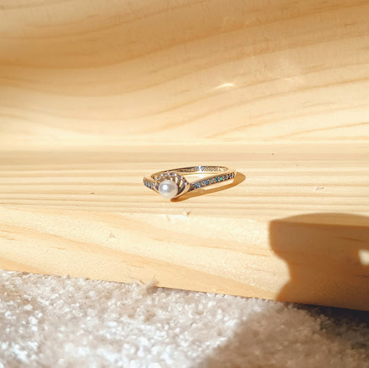 Sirena Sadafa Ring