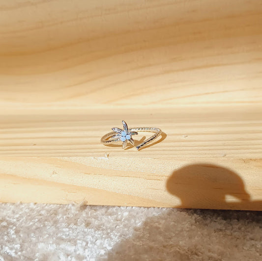 Palma di Sole Ring